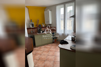 Ma-Cabane - Vente Immeuble CHAMPNIERS, 455 m²