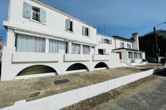 Ma-Cabane - Vente Immeuble CHANIERS, 580 m²