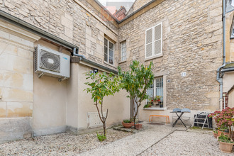 Vente Immeuble 60500, Chantilly France