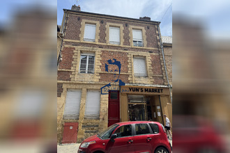 Ma-Cabane - Vente Immeuble Charleville-Mézières, 240 m²