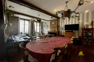 Ma-Cabane - Vente Immeuble Charleville-Mézières, 350 m²