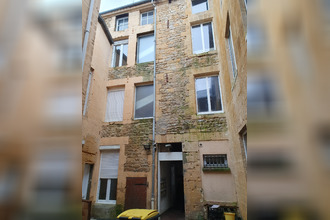 Ma-Cabane - Vente Immeuble Charleville-Mézières, 550 m²