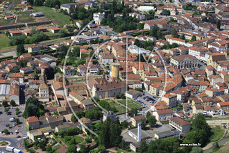 Ma-Cabane - Vente Immeuble CHARLIEU, 300 m²