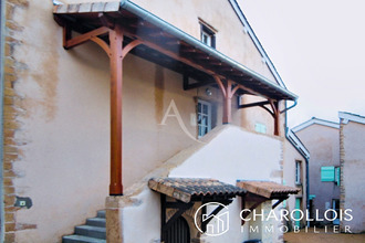 Ma-Cabane - Vente Immeuble CHARNAY-LES-MACON, 500 m²