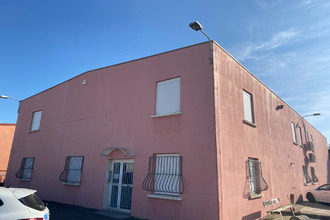 Ma-Cabane - Vente Immeuble Chassieu, 800 m²