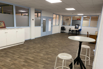 Ma-Cabane - Vente Immeuble Chassieu, 800 m²