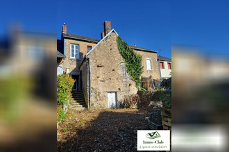 Ma-Cabane - Vente Immeuble Château-Chinon (Ville), 280 m²