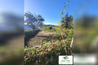 Ma-Cabane - Vente Immeuble Château-Chinon (Ville), 280 m²