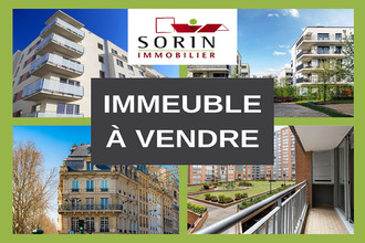 Ma-Cabane - Vente Immeuble CHATEAU-GONTIER, 420 m²