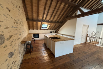 Ma-Cabane - Vente Immeuble CHATEAU-GONTIER, 420 m²