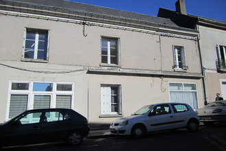 Ma-Cabane - Vente Immeuble Château-Renault, 200 m²