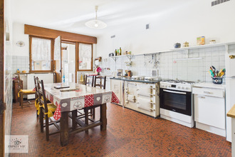 Ma-Cabane - Vente Immeuble Château-Salins, 453 m²