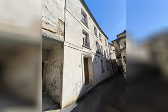 Ma-Cabane - Vente Immeuble CHATEAU-THIERRY, 328 m²