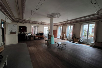 Ma-Cabane - Vente Immeuble CHATEAU-THIERRY, 461 m²