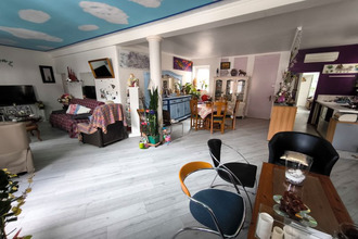 Ma-Cabane - Vente Immeuble CHATEAU-THIERRY, 461 m²