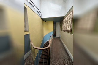 Ma-Cabane - Vente Immeuble Château-Thierry, 461 m²