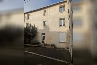 Ma-Cabane - Vente Immeuble Château-Thierry, 455 m²