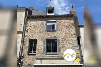 Ma-Cabane - Vente Immeuble Châteaubriant, 140 m²