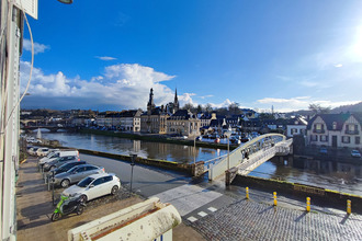 Ma-Cabane - Vente Immeuble CHATEAULIN, 275 m²