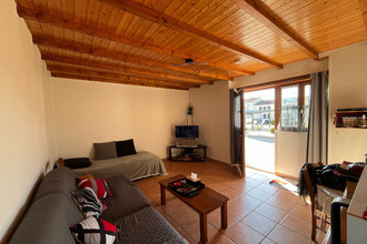 Ma-Cabane - Vente Immeuble Châteauneuf-de-Galaure, 208 m²
