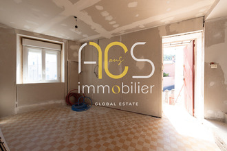 Ma-Cabane - Vente Immeuble CHATEAUNEUF-LES-MARTIGUES, 117 m²