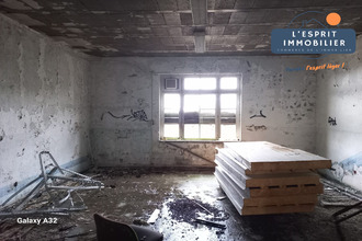 Ma-Cabane - Vente Immeuble Châtel-Saint-Germain, 660 m²