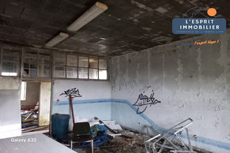 Ma-Cabane - Vente Immeuble Châtel-Saint-Germain, 660 m²