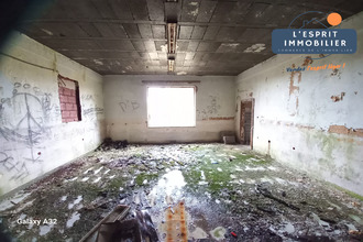 Ma-Cabane - Vente Immeuble Châtel-Saint-Germain, 660 m²