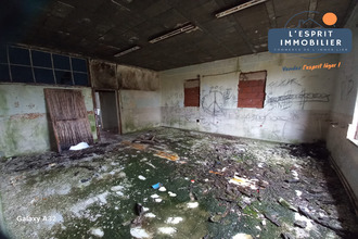 Ma-Cabane - Vente Immeuble Châtel-Saint-Germain, 660 m²