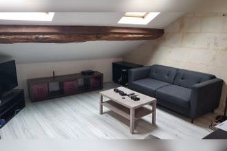 Ma-Cabane - Vente Immeuble Châtellerault, 97 m²