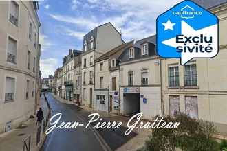 Vente Immeuble 86100, CHATELLERAULT France