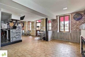 Ma-Cabane - Vente Immeuble Châtillon-Coligny, 131 m²