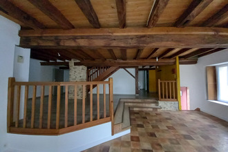 Ma-Cabane - Vente Immeuble Châtillon-en-Vendelais, 202 m²