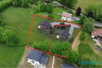 Vente Immeuble 52000, Chaumont France