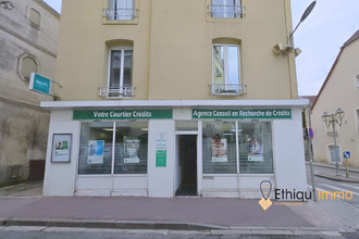 Ma-Cabane - Vente Immeuble Chaumont, 459 m²