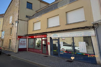 Ma-Cabane - Vente Immeuble Chaumont, 459 m²