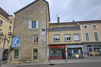 Ma-Cabane - Vente Immeuble Chaumont, 459 m²
