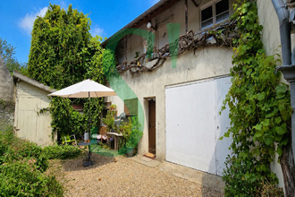 Ma-Cabane - Vente Immeuble CHAUMONT EN VEXIN, 175 m²