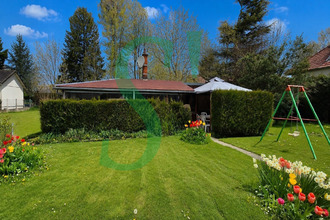 Ma-Cabane - Vente Immeuble CHAUMONT EN VEXIN, 175 m²