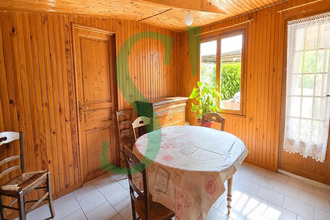 Ma-Cabane - Vente Immeuble CHAUMONT EN VEXIN, 175 m²