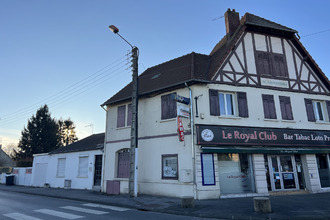 Ma-Cabane - Vente Immeuble Chauny, 861 m²