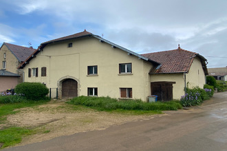 Ma-Cabane - Vente Immeuble CHAUSSENANS, 295 m²