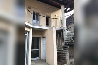 Ma-Cabane - Vente Immeuble Chaussin, 162 m²