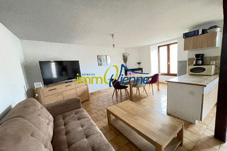 Ma-Cabane - Vente Immeuble CHAUVIGNY, 100 m²