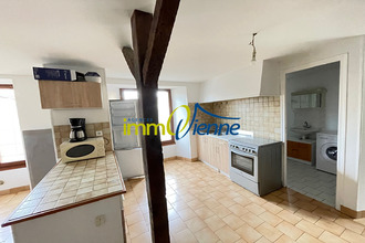 Ma-Cabane - Vente Immeuble CHAUVIGNY, 100 m²