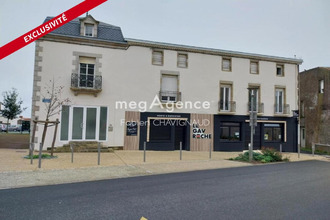 Vente Immeuble 85250, CHAVAGNES EN PAILLERS France