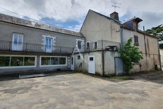 Vente Immeuble 41700, CHEMERY France