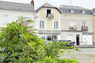 Ma-Cabane - Vente Immeuble CHEMILLE, 142 m²