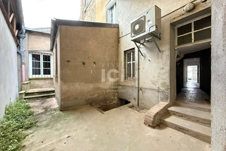 Ma-Cabane - Vente Immeuble CHEMILLE, 142 m²