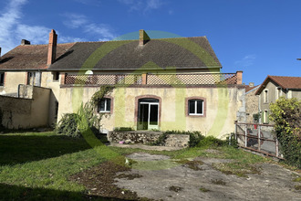Vente Immeuble 23130, CHENERAILLES France